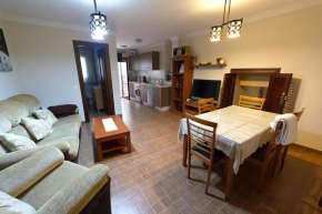 Apartamento Antequera